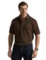 Polo Ralph Lauren poloshirt bruin