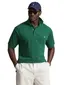 Polo Ralph Lauren poloshirt nieuw bosgroen