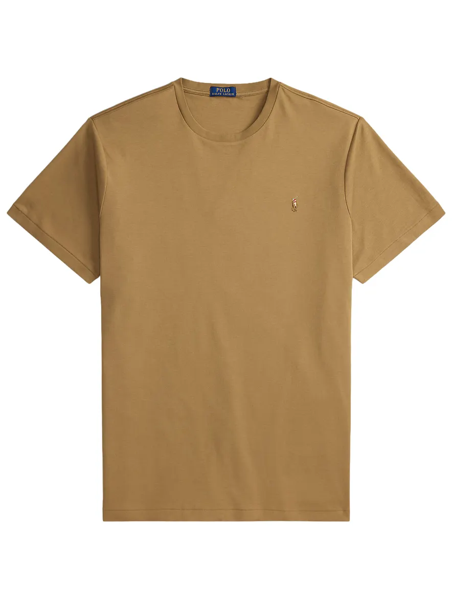 Polo Ralph Lauren t-shirt cafe bruin