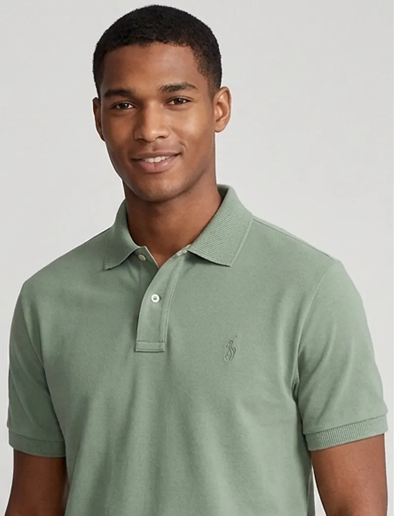 Polo Ralph Lauren poloshirt groen