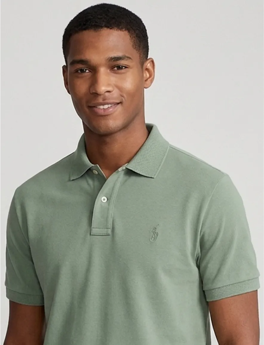 Polo Ralph Lauren poloshirt groen