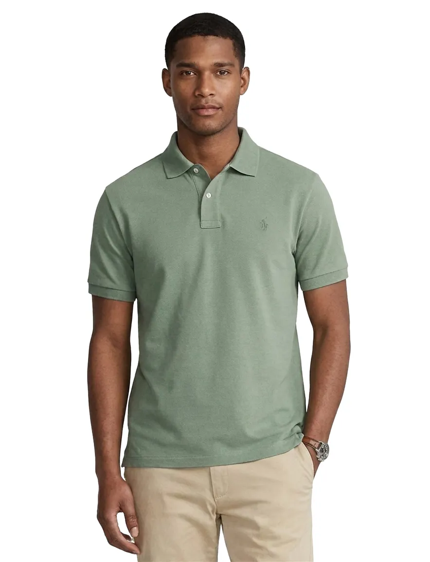 Polo Ralph Lauren poloshirt groen