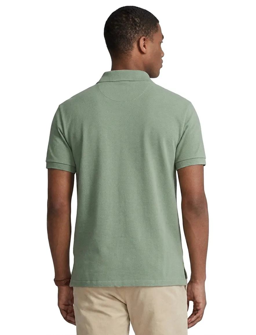 Polo Ralph Lauren poloshirt groen