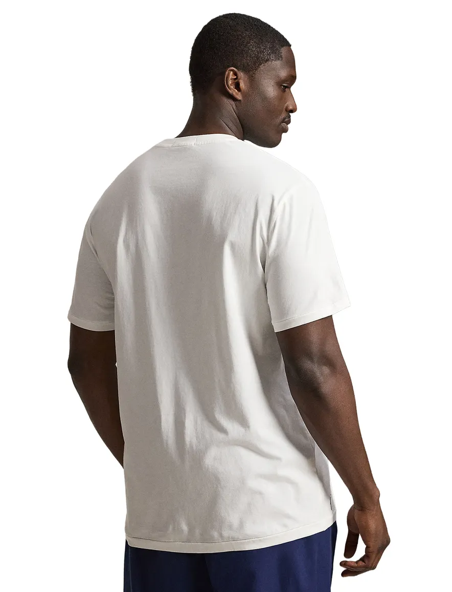 Polo Ralph Lauren t-shirt wit