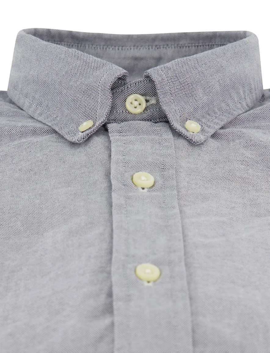 Polo Ralph Lauren overhemd donkerblauw