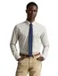 Overhemd Polo Ralph Lauren Custom Fit wit geruit