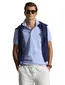 Poloshirt Polo Ralph Lauren lichtbl kiezel blauw