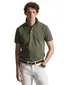 Polo Ralph Lauren poloshirt cruise olijf