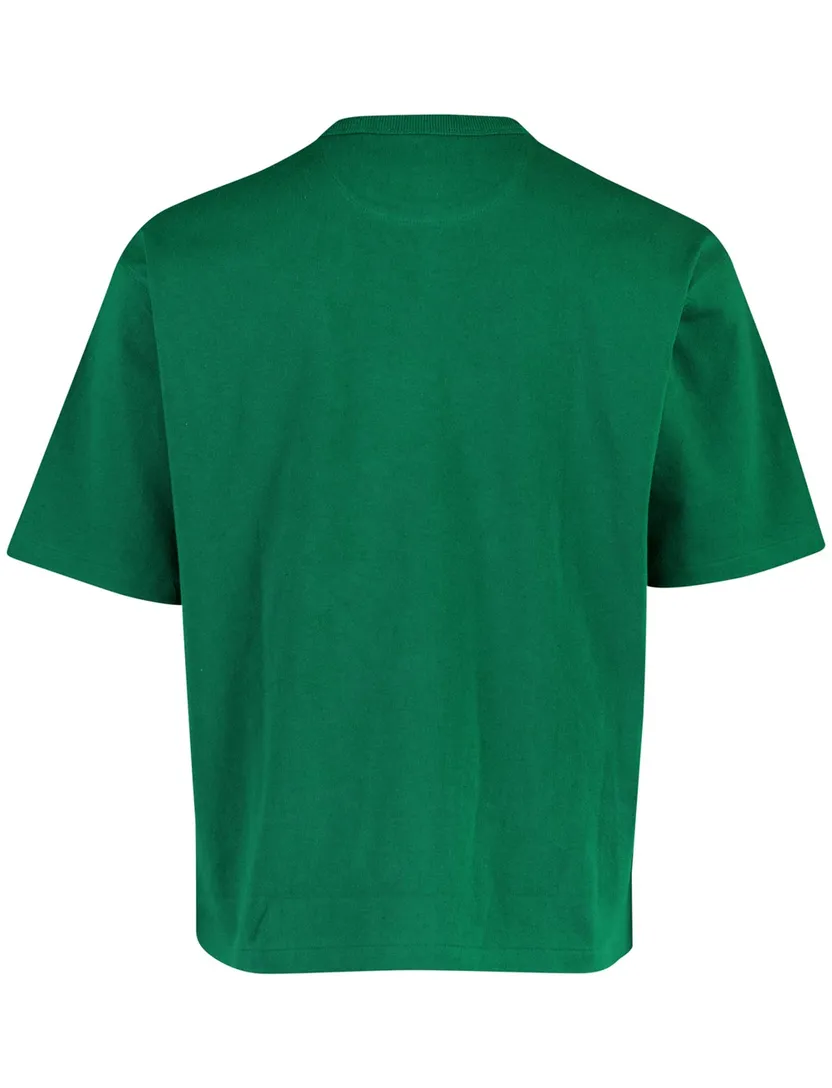 T-shirt Polo Ralph Lauren Relaxed Fit camel