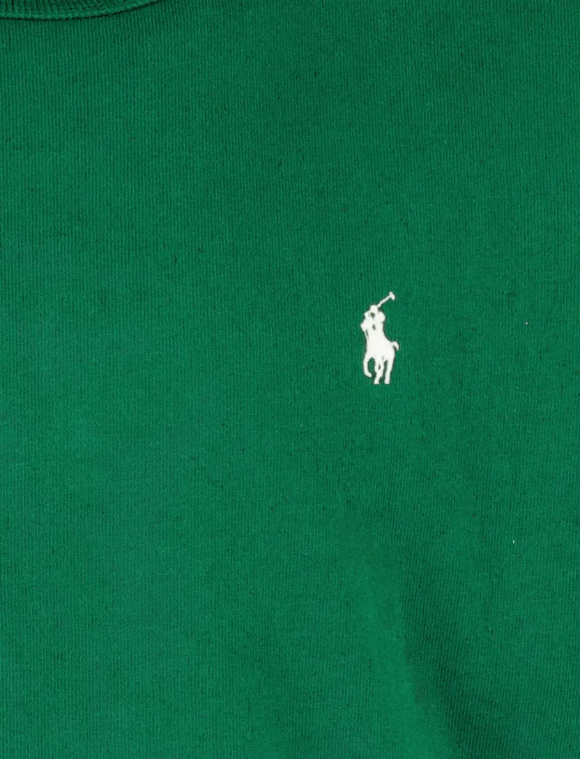 T-shirt Polo Ralph Lauren Relaxed Fit camel