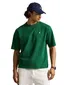 Polo Ralph Lauren t-shirt bosgroen