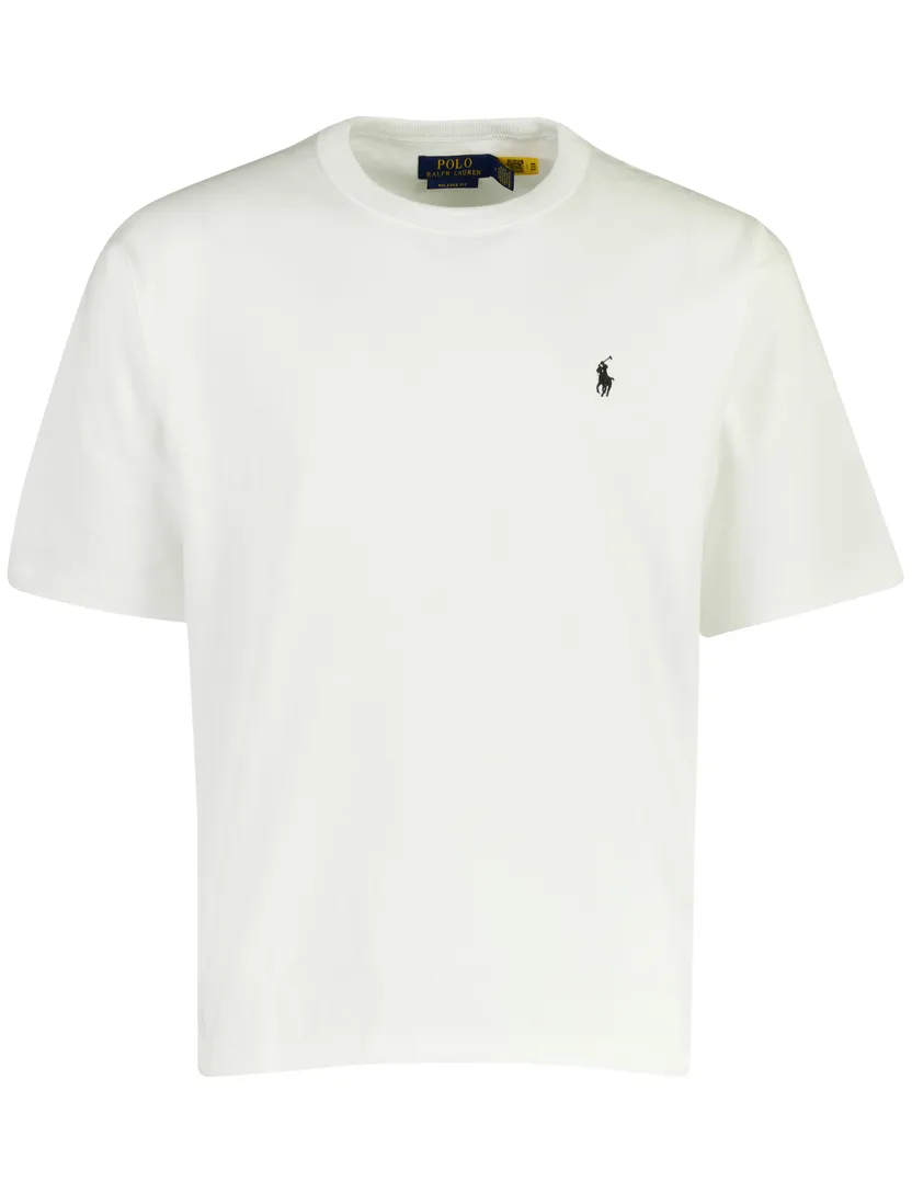 T-shirt Polo Ralph Lauren Relaxed Fit wit