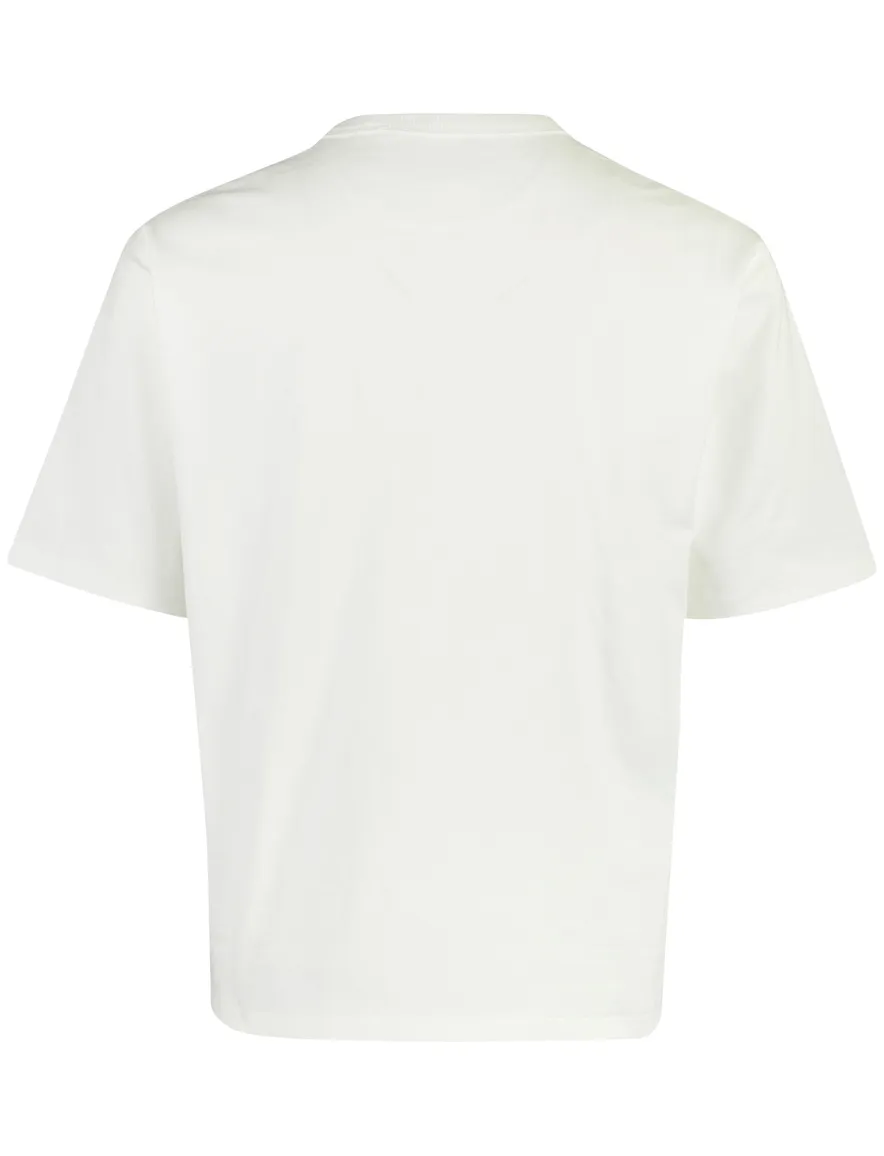 Polo Ralph Lauren t-shirt wit
