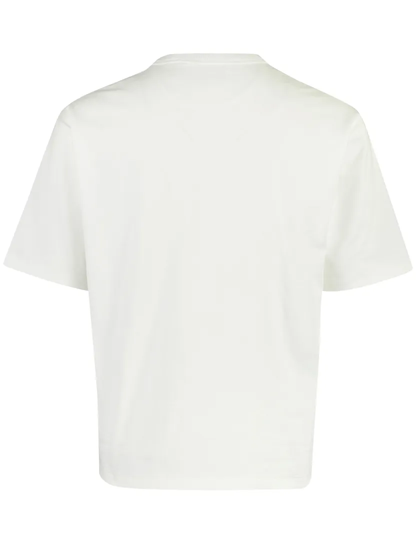 T-shirt Polo Ralph Lauren Relaxed Fit wit