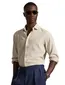 Polo Ralph Lauren overhemd kust beige wit