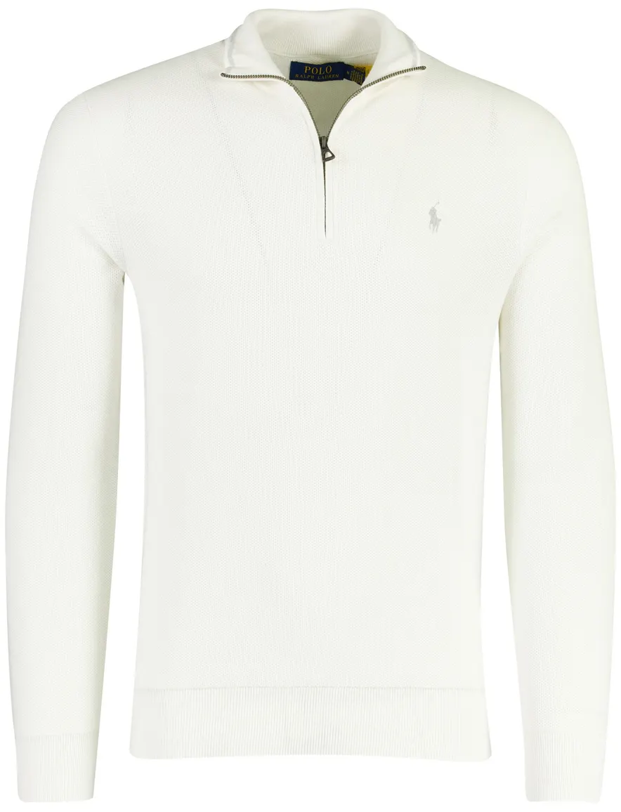 Polo Ralph Lauren pullover deckwash wit