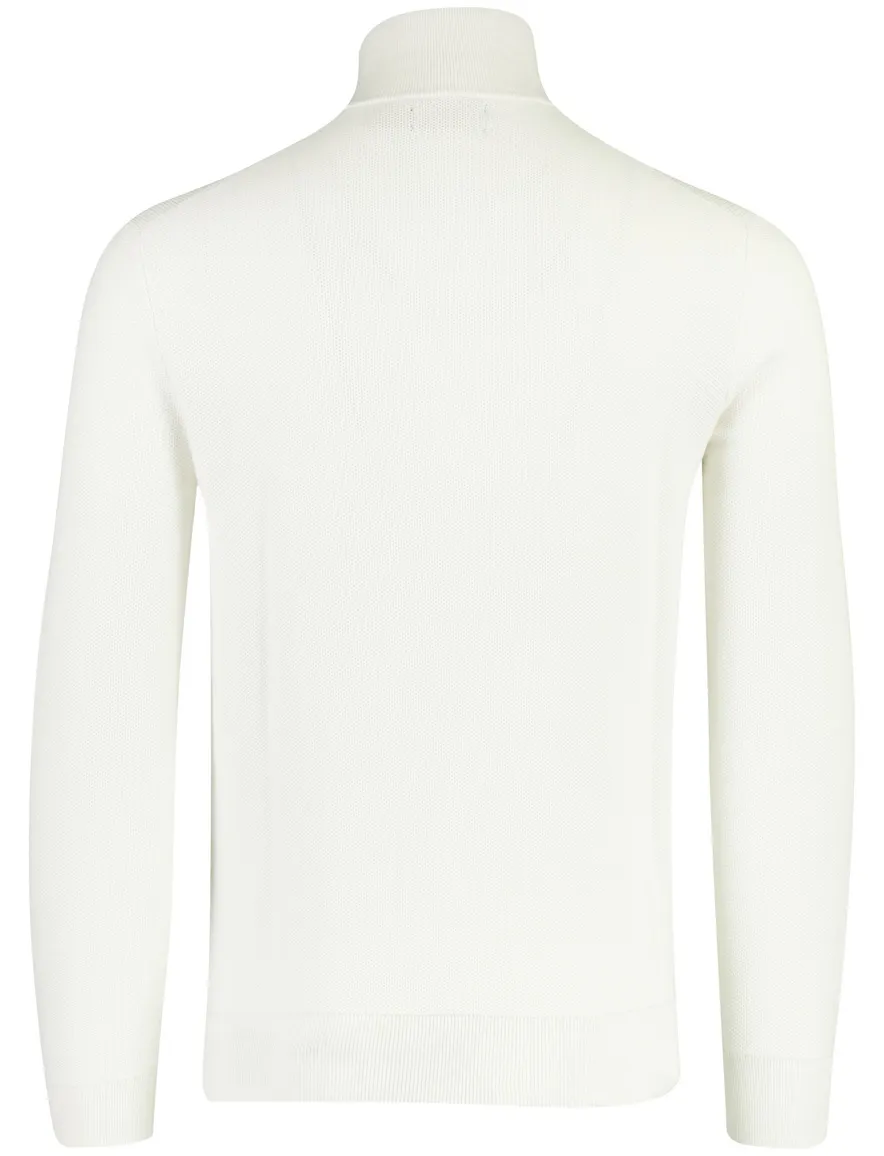 Polo Ralph Lauren pullover deckwash wit