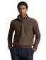 Polo Ralph Lauren pullover nootmuskaat bruin