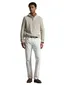 Polo Ralph Lauren half zip trui beige