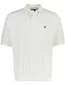 Polo Ralph Lauren Relaxed Fit poloshirt wit pique