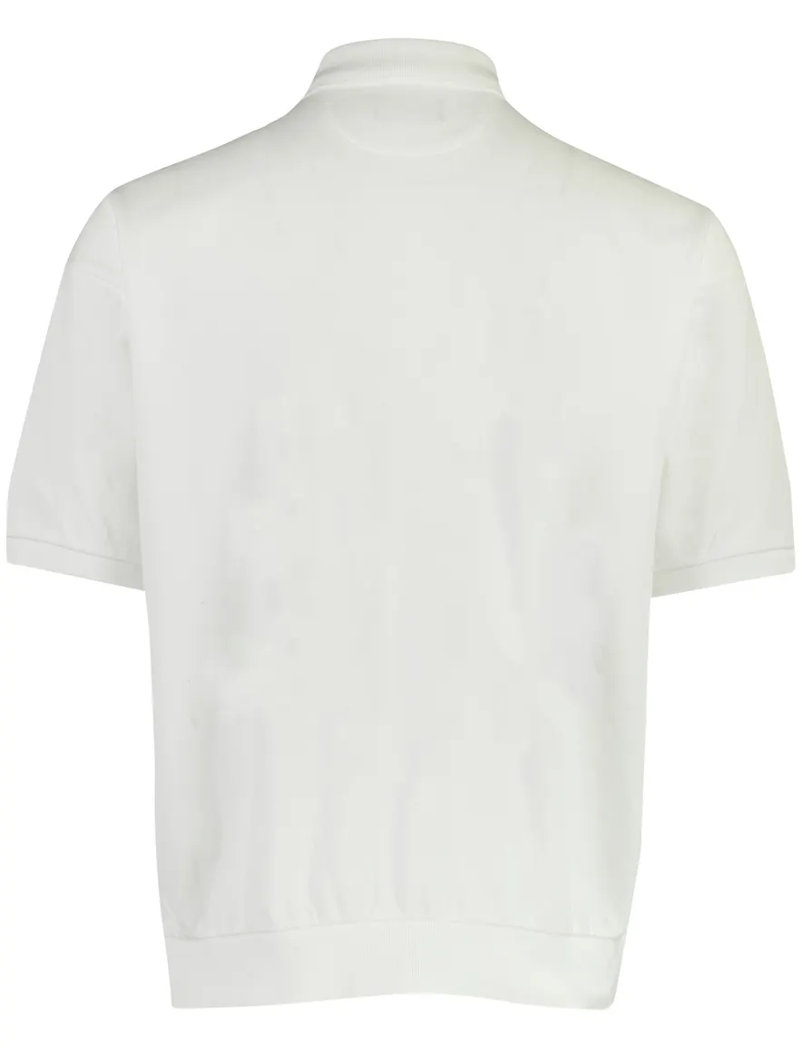 Polo Ralph Lauren Relaxed Fit poloshirt wit piqué