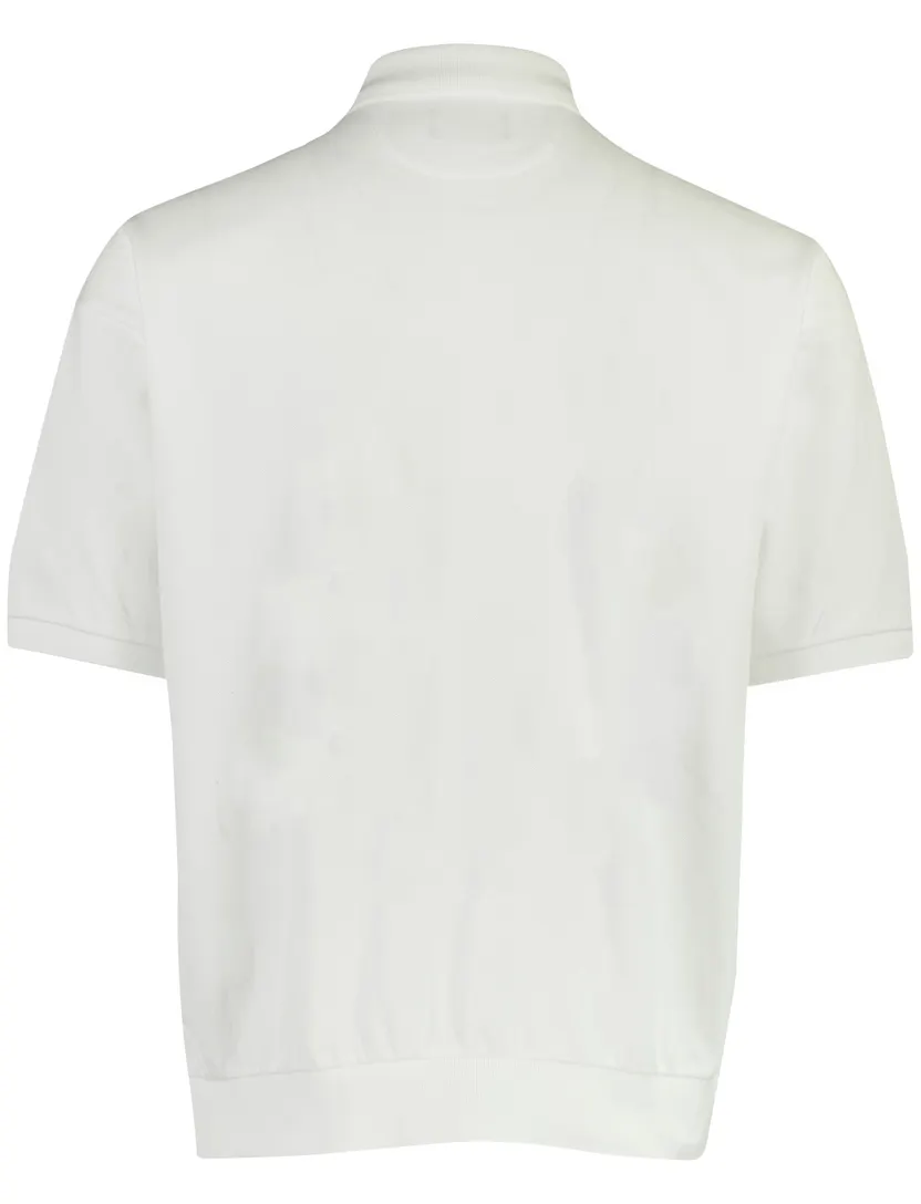 Poloshirt Polo Ralph Lauren Relaxed Fit wit