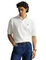 Polo Ralph Lauren Relaxed Fit poloshirt wit