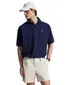 Polo Ralph Lauren poloshirt newport donkerblauw