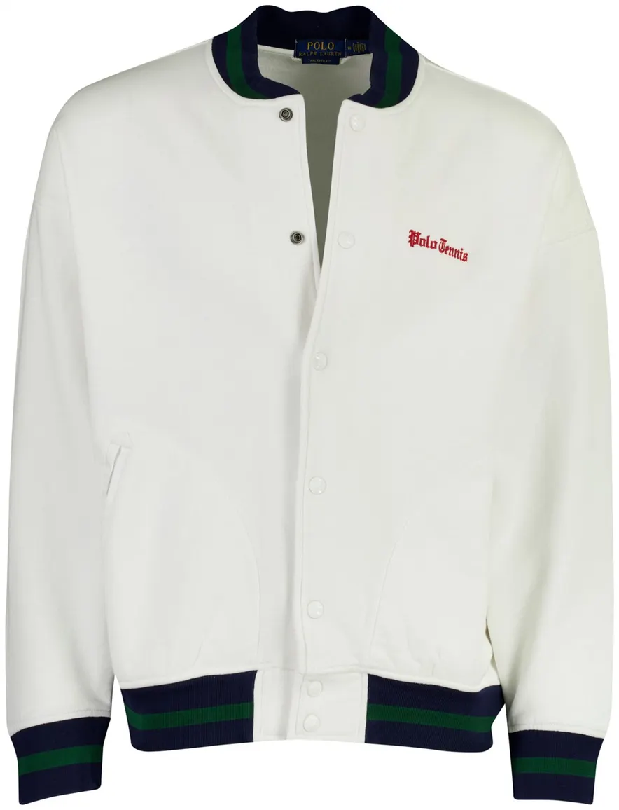 Polo Ralph Lauren sweater wit