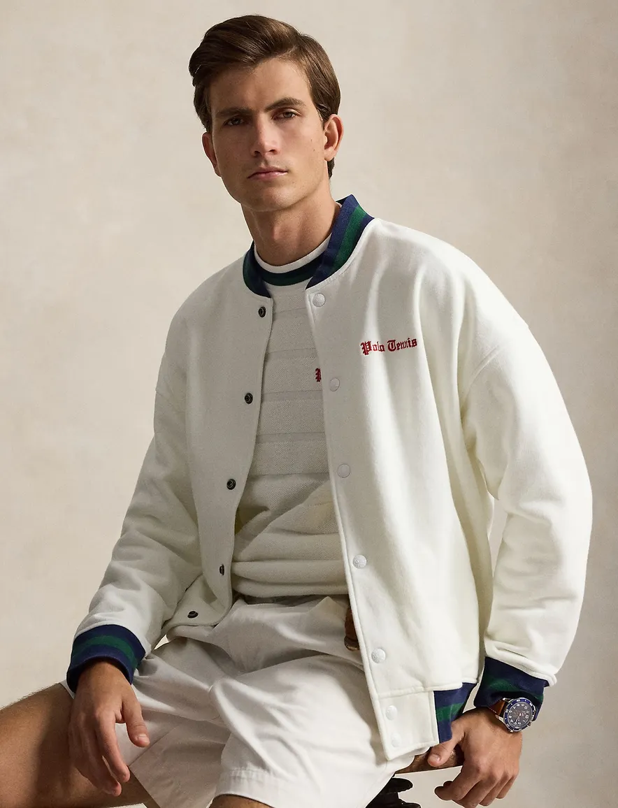 Polo Ralph Lauren sweater wit