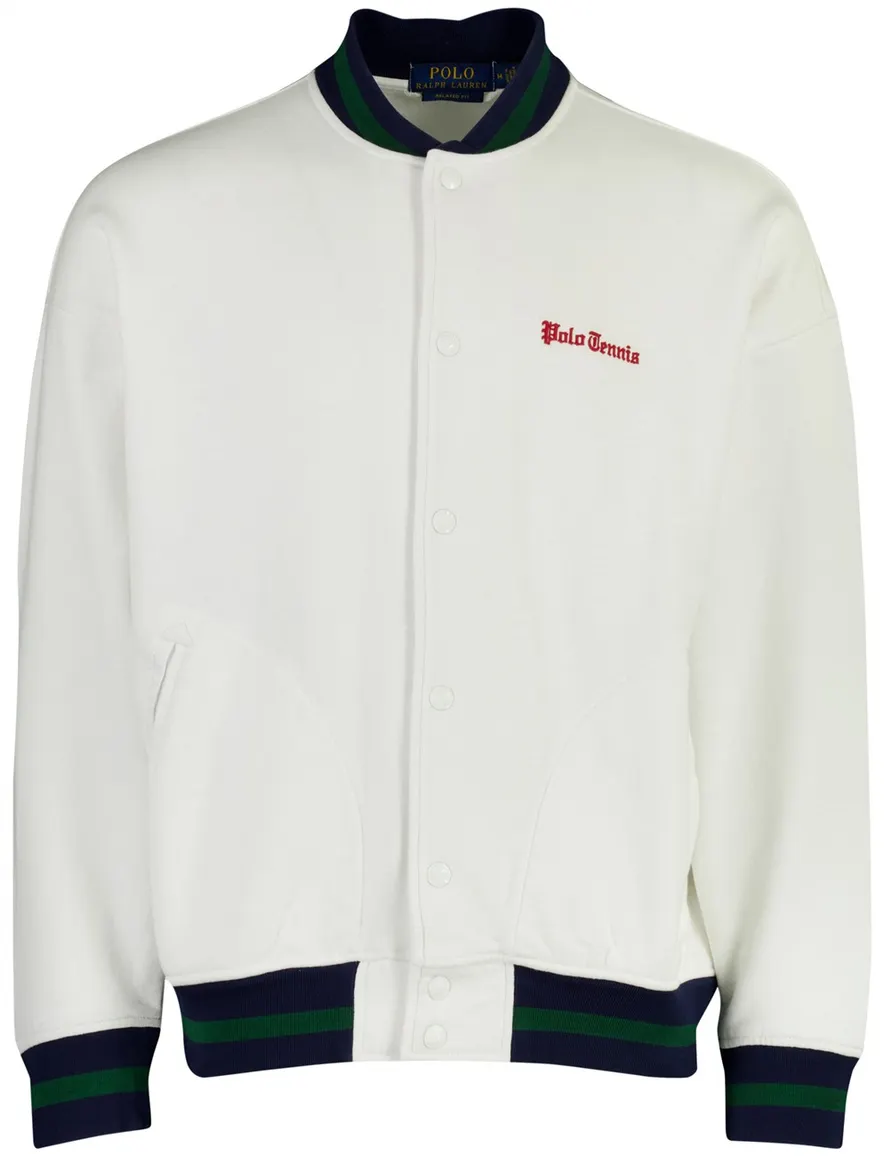 Polo Ralph Lauren sweater wit