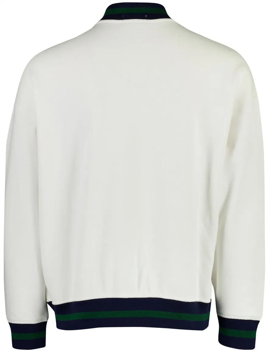 Polo Ralph Lauren sweater wit