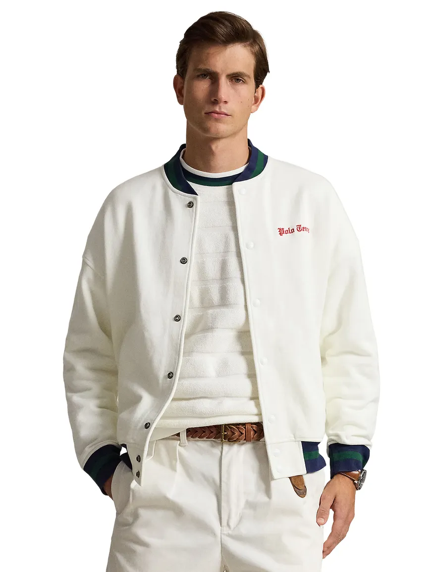 Polo Ralph Lauren sweater wit