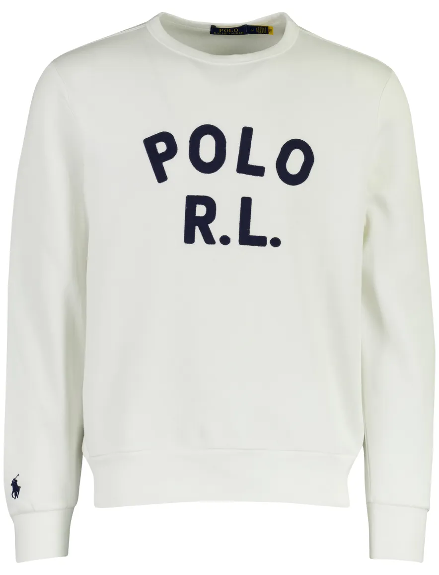 Polo Ralph Lauren sweater wit
