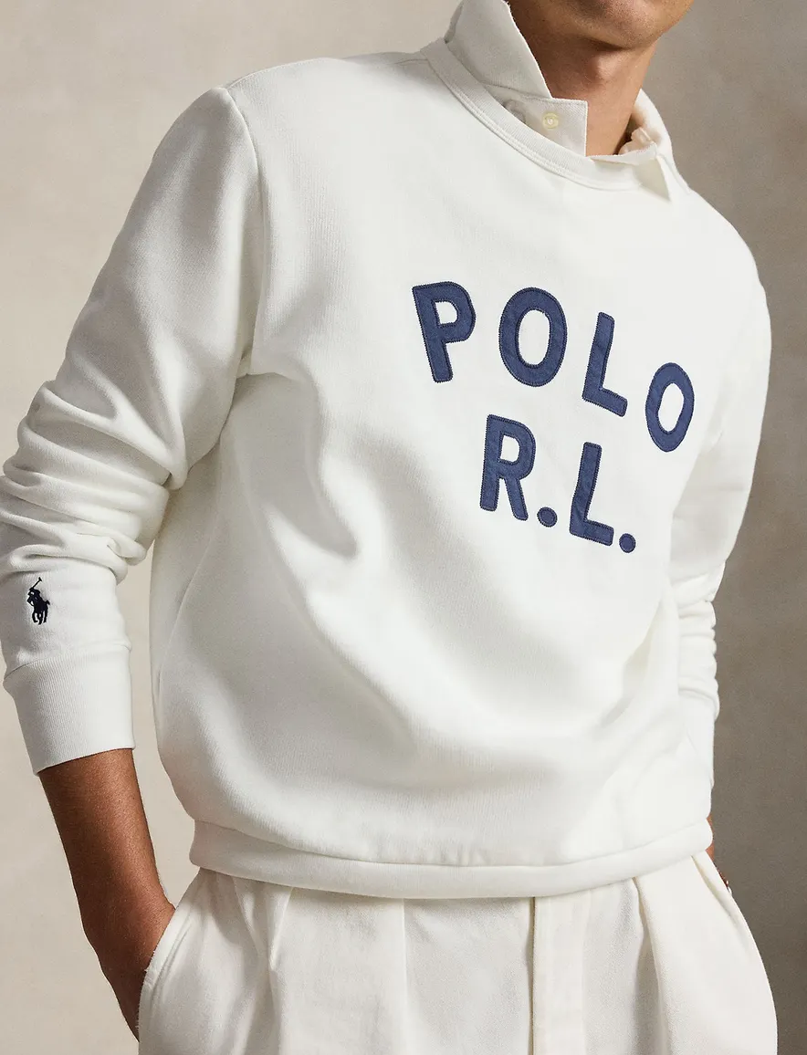 Polo Ralph Lauren sweater wit