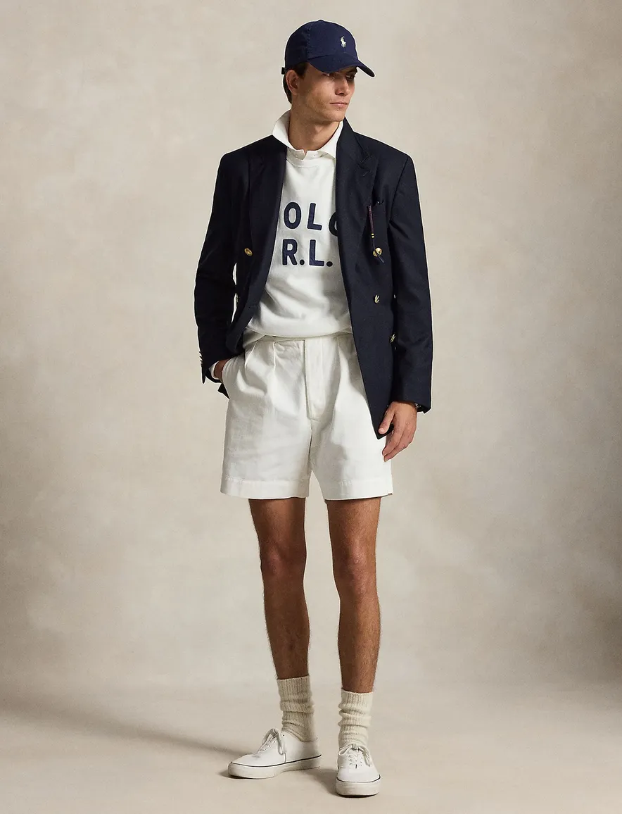 Polo Ralph Lauren sweater wit