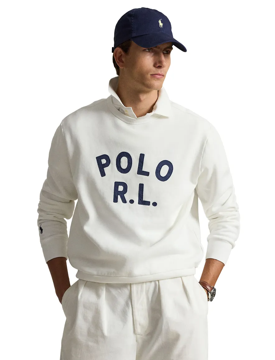 Polo Ralph Lauren sweater wit