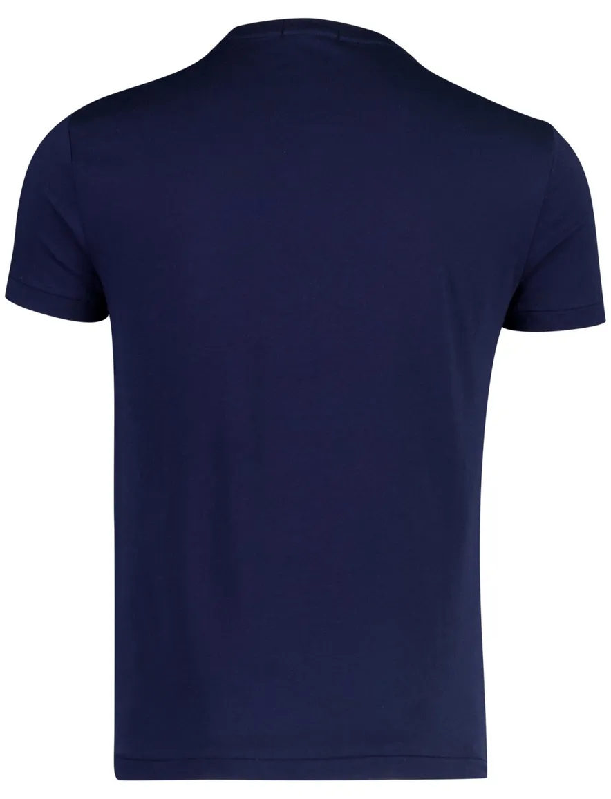 Polo Ralph Lauren t-shirt newport bear newport