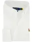 Polo Ralph Lauren Knit Oxford wit overhemd katoen
