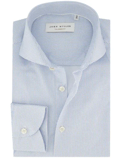 John Miller John Miller Shirt dress ml 5 Licht 5710447-13