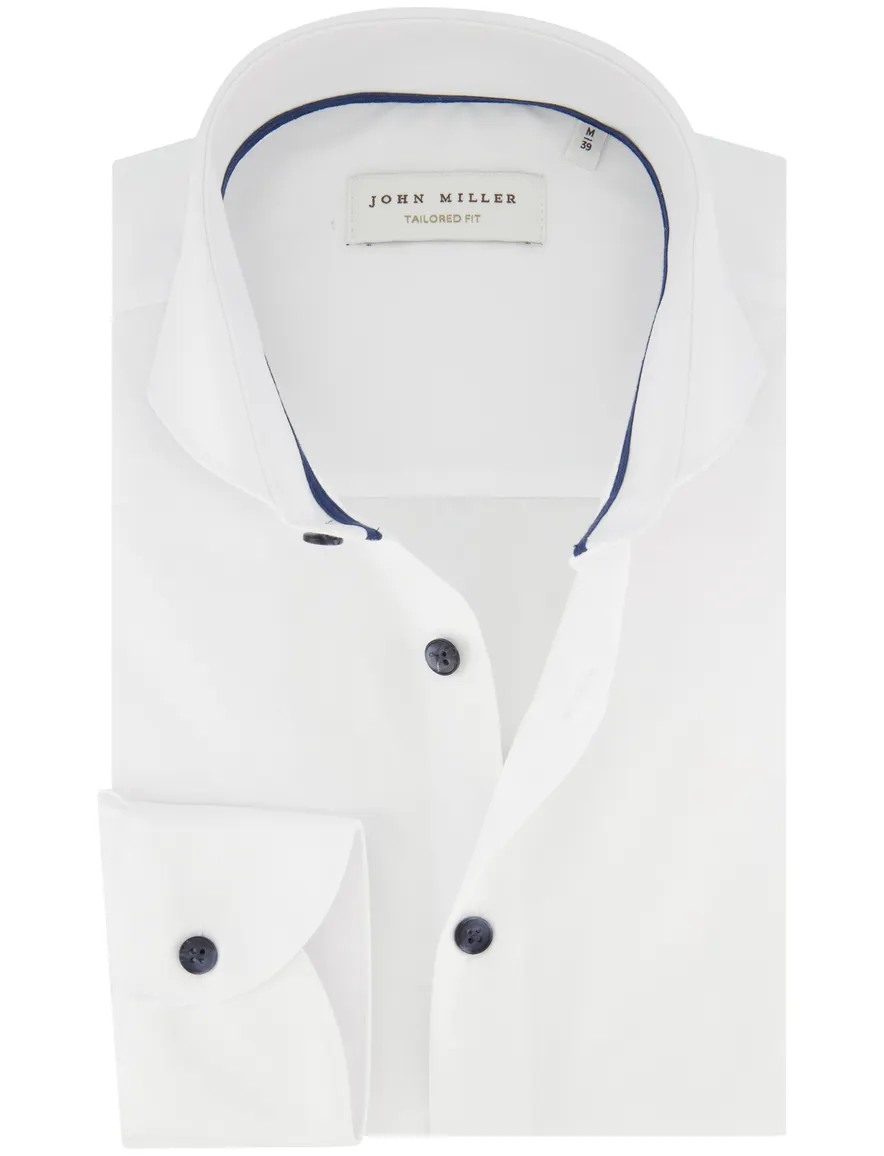 John Miller Shirt dress ml 5 Spierw 5710453-91