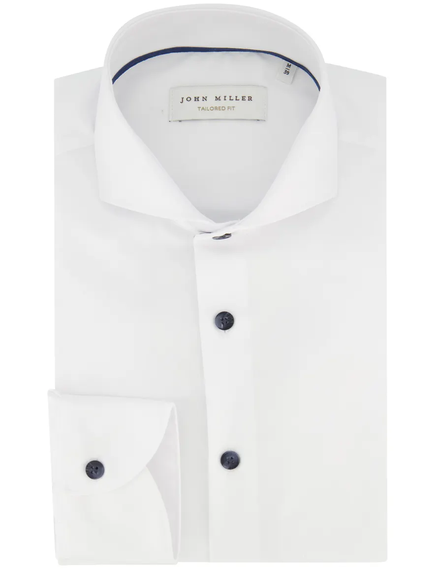 John Miller Shirt dress ml 5 Spierw 5710453-91