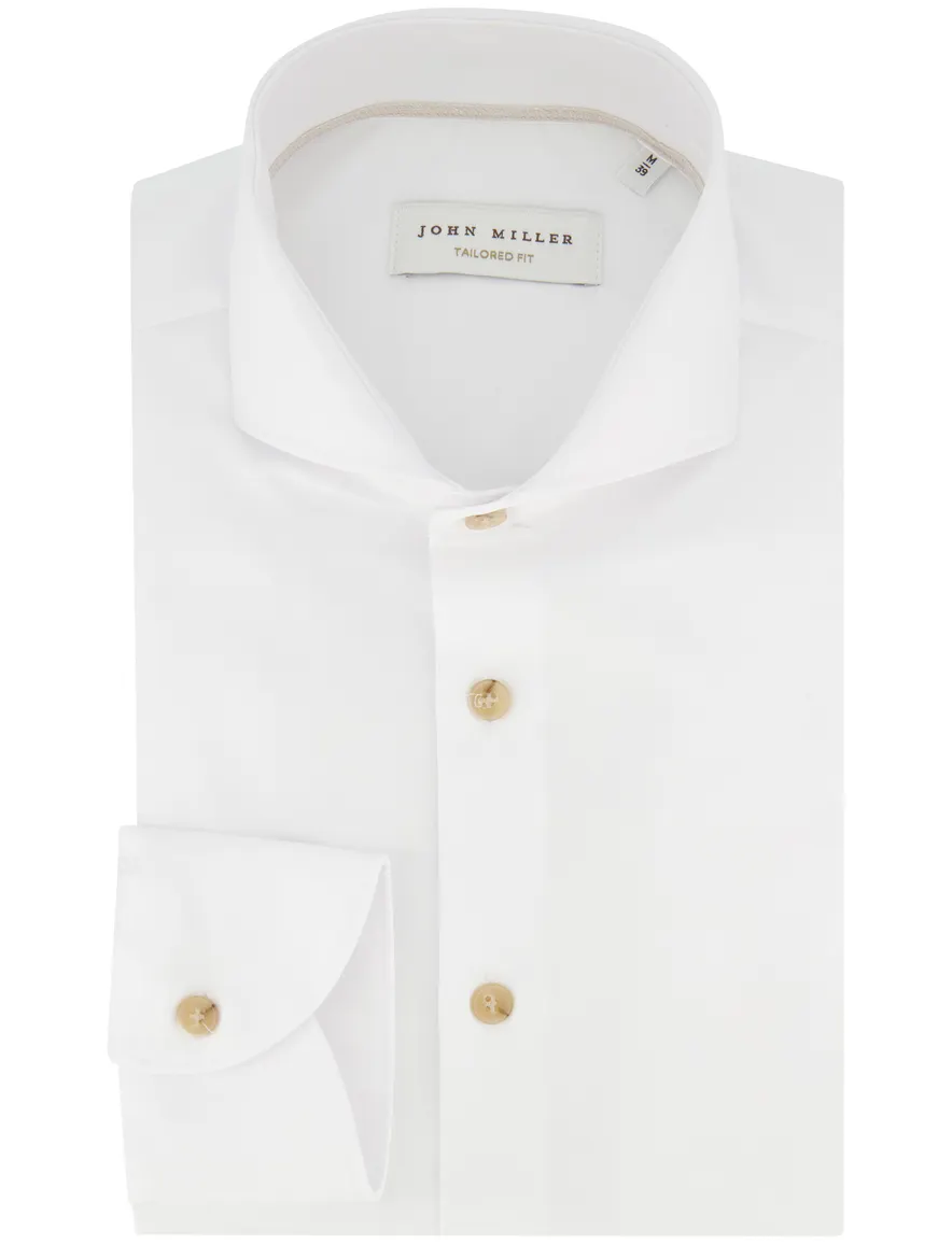 John Miller Shirt dress ml 5 Spierw 5710453-91