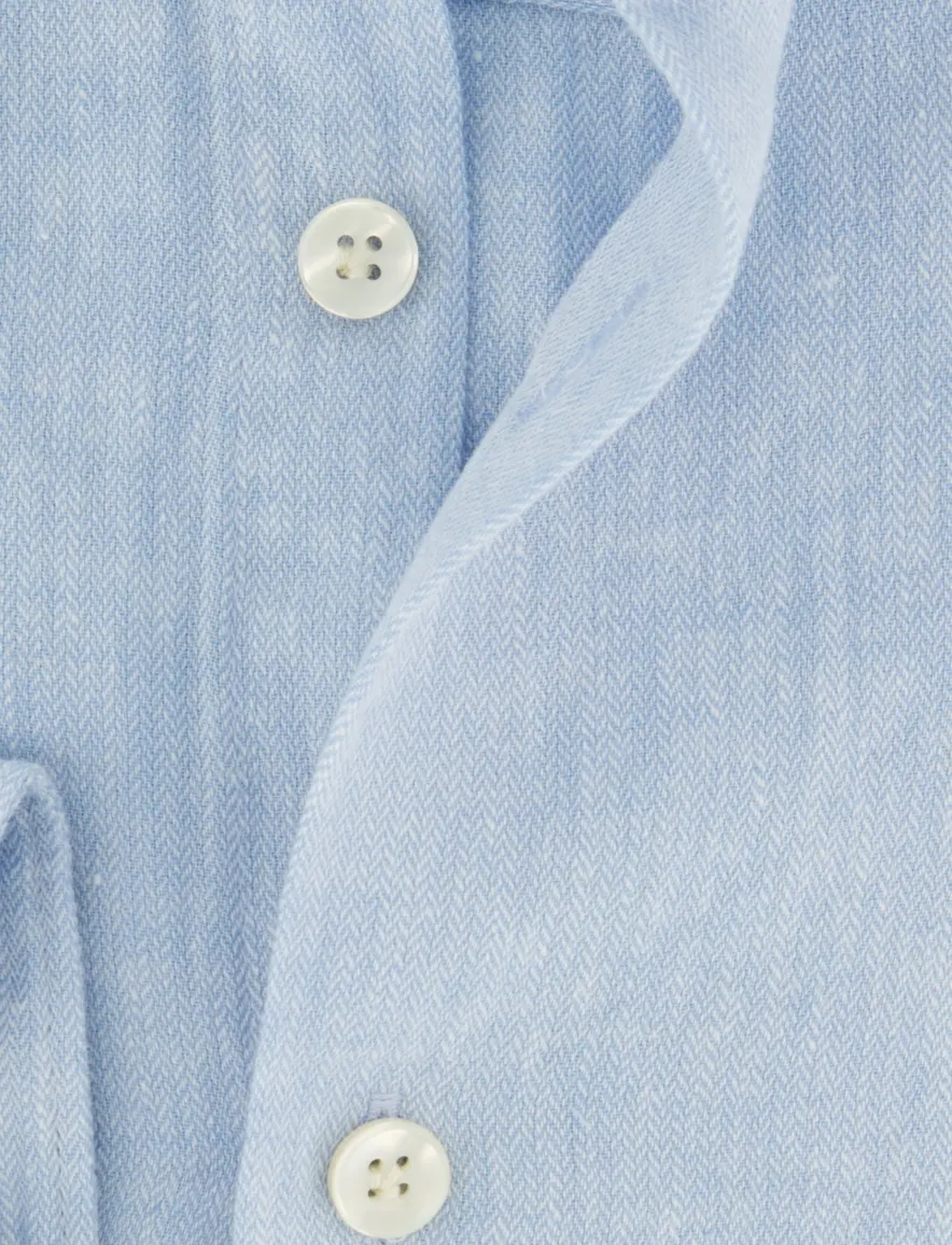 John Miller Shirt dress ml 5 Licht 5710462-12