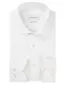 Wit overhemd royal twill Profuomo slim fit