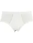 Ondergoed Schiesser Original Classics wit elastisch