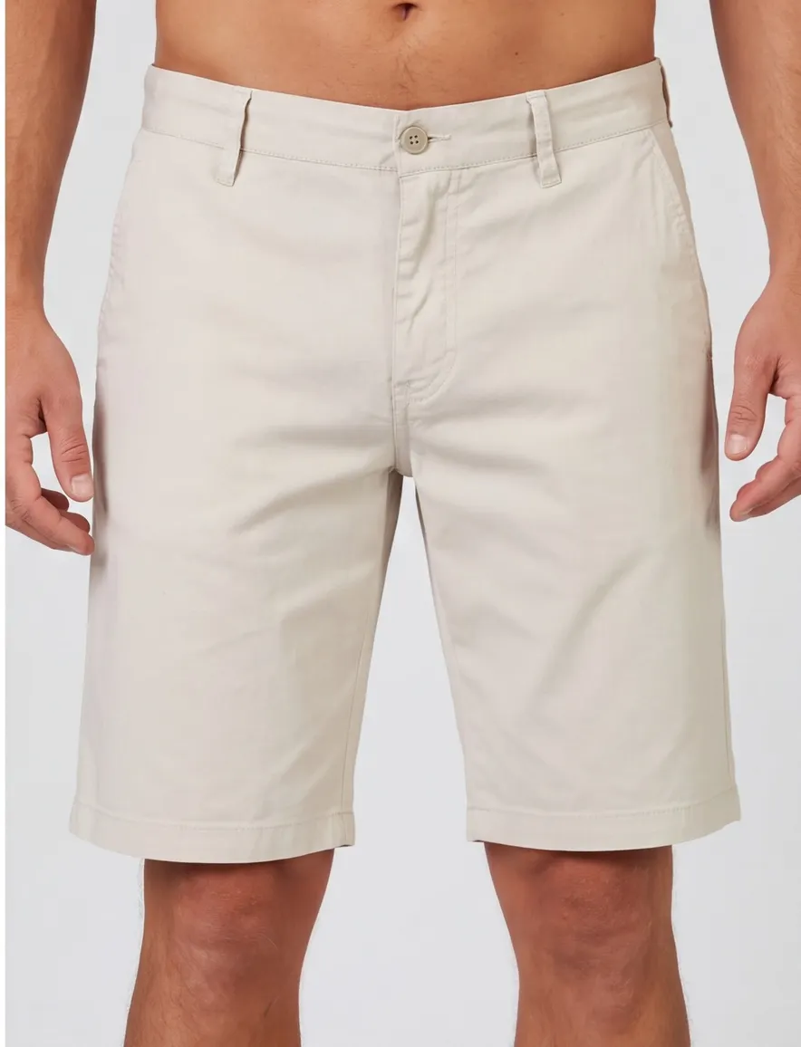 Short State of Art creme