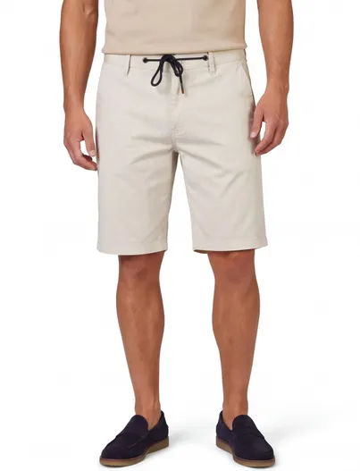 State of Art State of Art short crème effen
