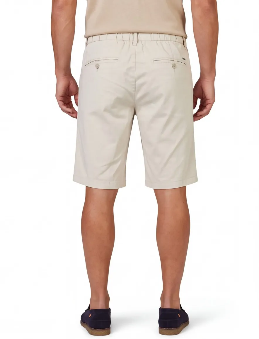 Short State of Art creme