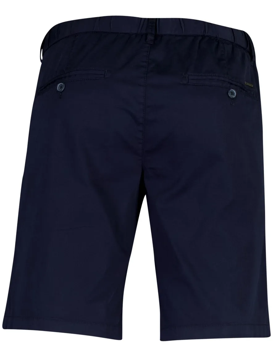 State of Art Bermuda donkerblauw